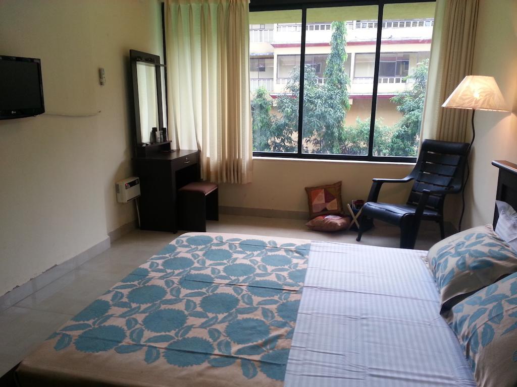 Yoyo Goa, The Apartment Hotel Vagator Room photo